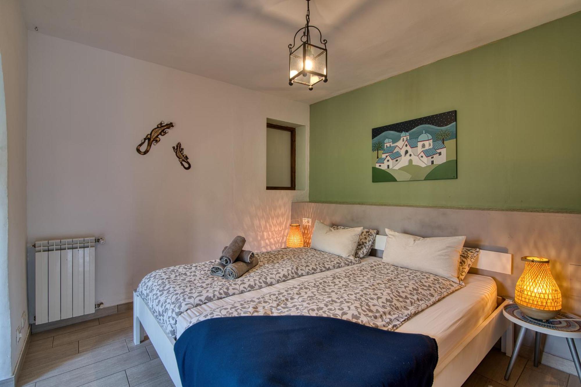 Villa Morera Bed & Breakfast Frigiliana Ngoại thất bức ảnh
