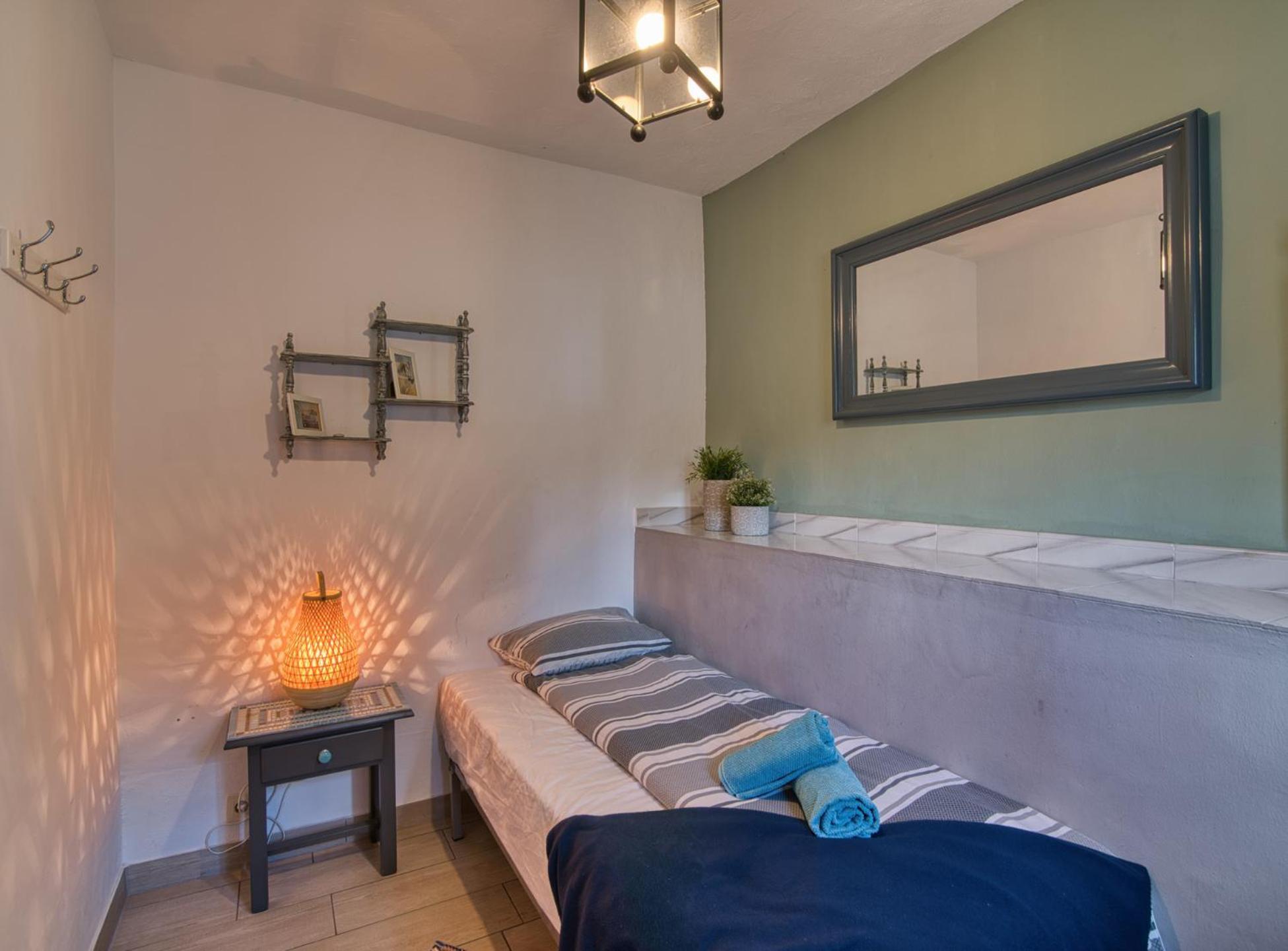 Villa Morera Bed & Breakfast Frigiliana Ngoại thất bức ảnh