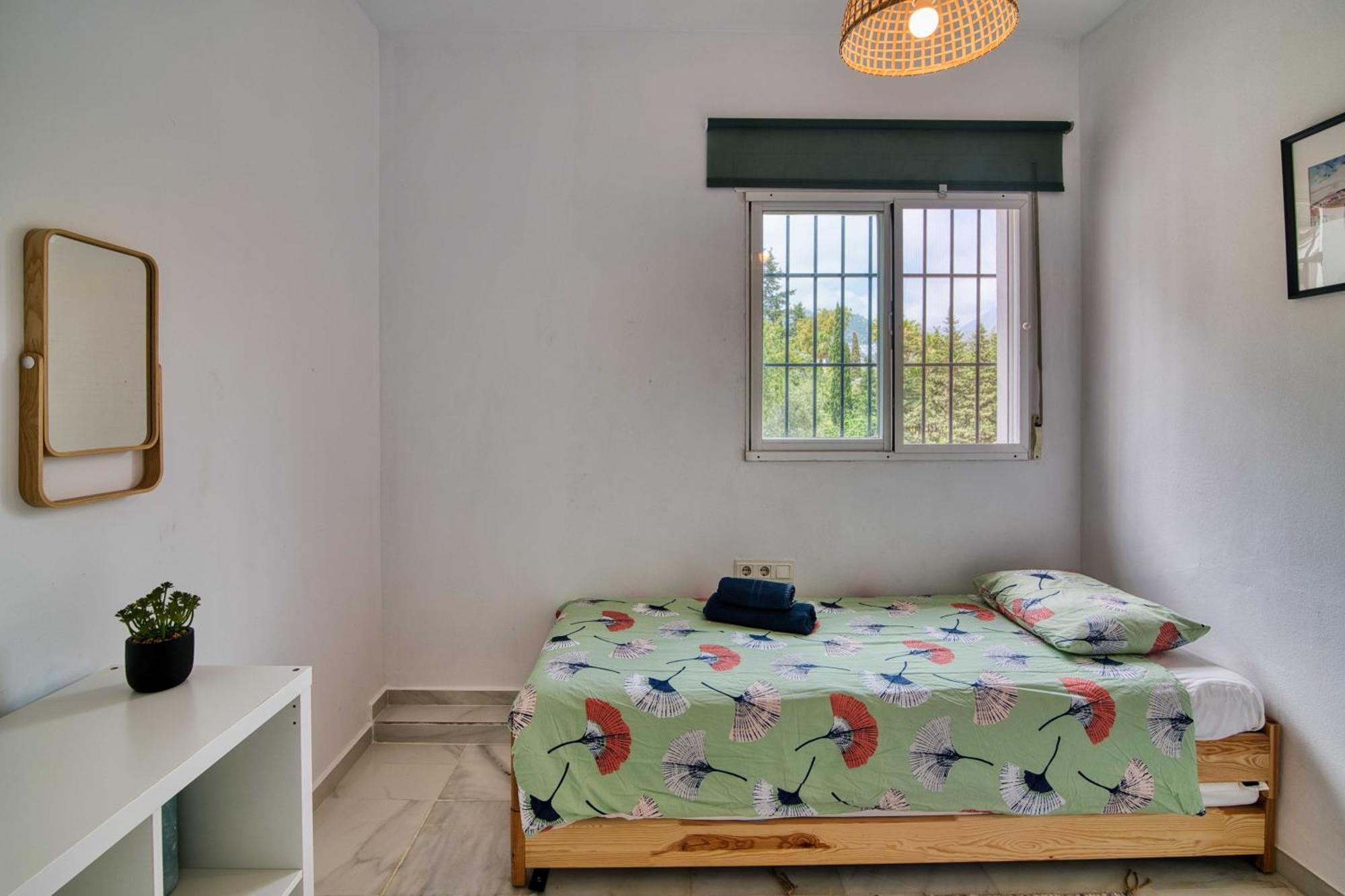 Villa Morera Bed & Breakfast Frigiliana Ngoại thất bức ảnh