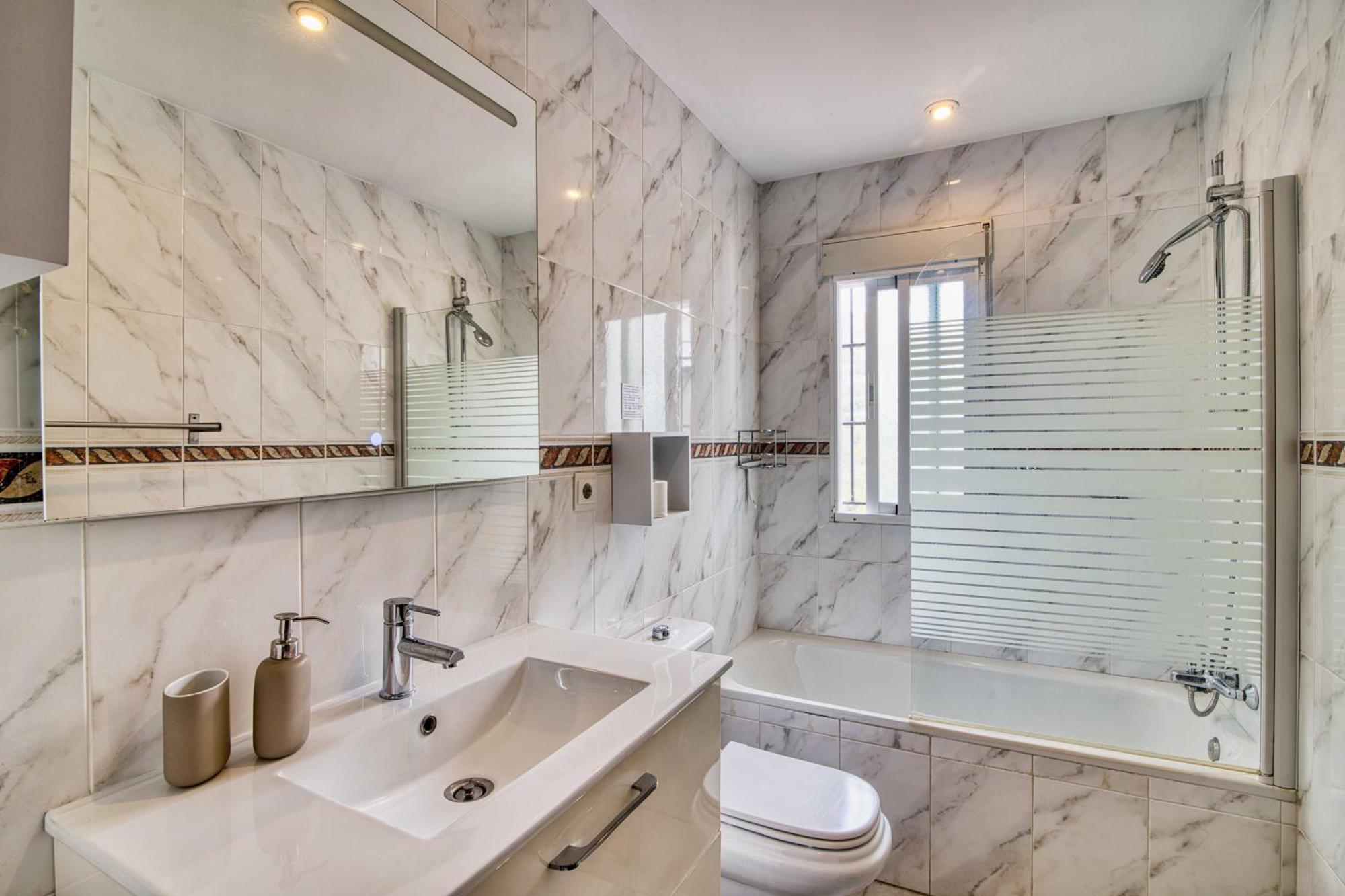 Villa Morera Bed & Breakfast Frigiliana Ngoại thất bức ảnh