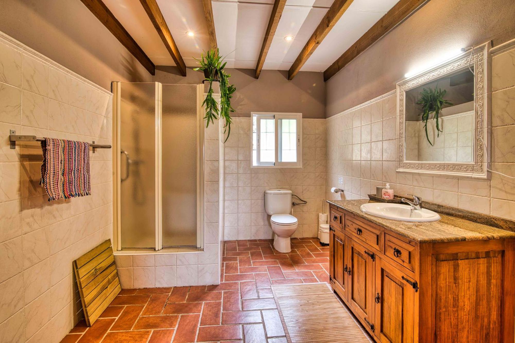 Villa Morera Bed & Breakfast Frigiliana Ngoại thất bức ảnh